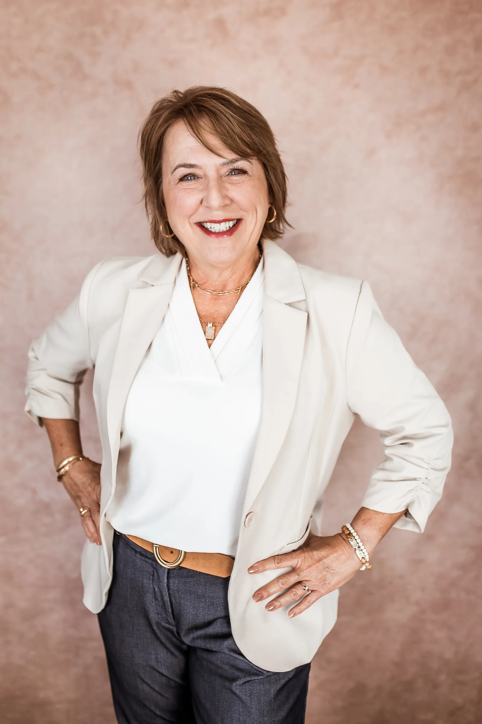 Peggy Belt, independent Medicare broker with Belt Insurance